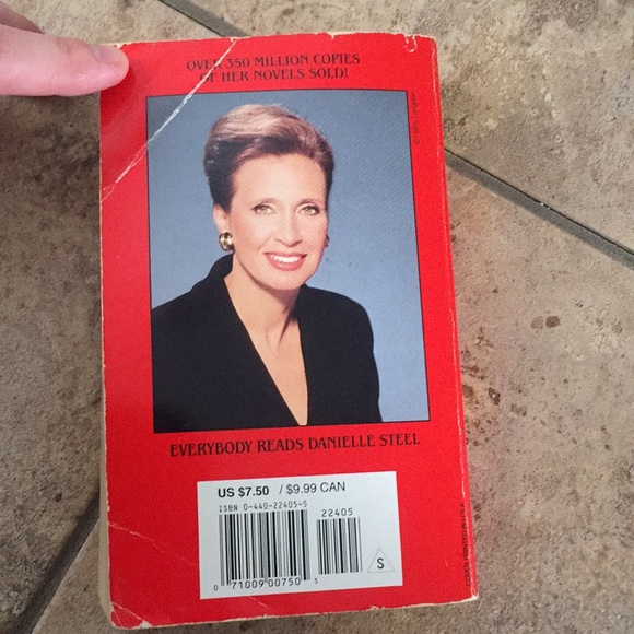 Free with any book purchase!! - Picture 3 of 4